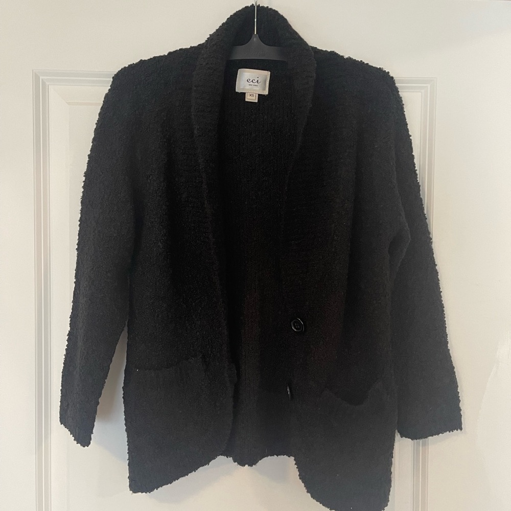 ECI Sweater - Picture 4 of 5